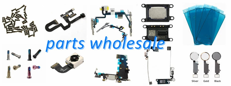 1pcs USB Charging Charger Port Flex For iPhone 11 12 13 14 Pro Max Dock Connector Microphone Headphone Audio Jack Flex Cable