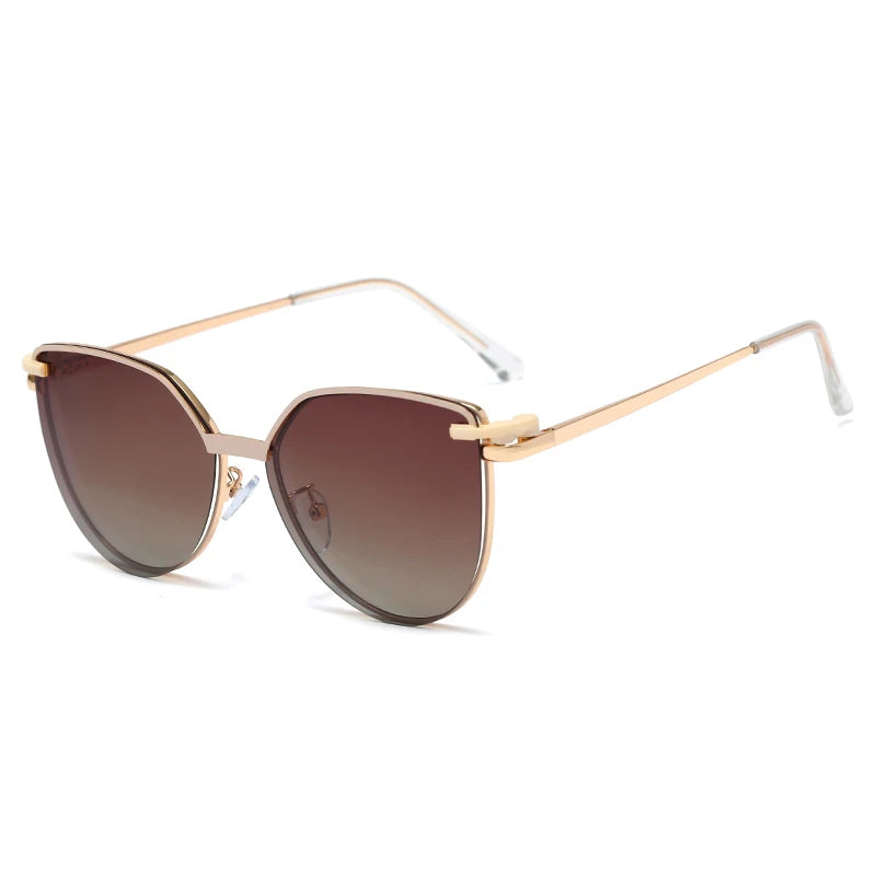 MS 95802 Magnetic Clips Quality Polarized Clip on Sunglasses Clip-On Sun Glasses Blue Light Glasses Sunglasses Custom Logo