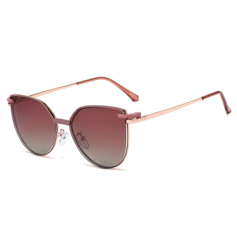 MS 95802 Magnetic Clips Quality Polarized Clip on Sunglasses Clip-On Sun Glasses Blue Light Glasses Sunglasses Custom Logo