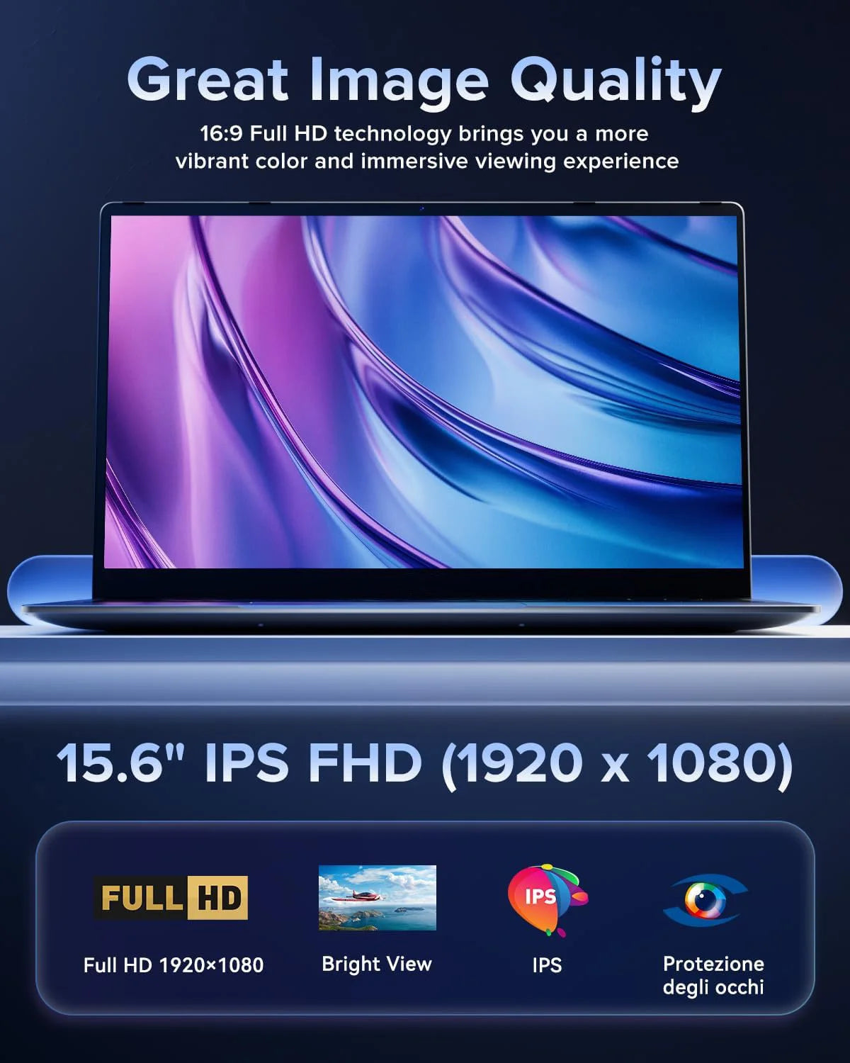 2026 15.6" Gaming Laptop Computer Intel Core i9 10980HK Windows 11 Pro PC Gamer 16GB RAM 1/2TB SSD Notebook PC Portable Laptops