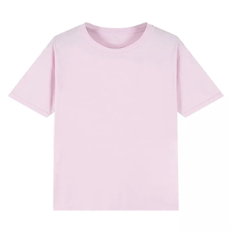 100%cotton,Custom Children Colorful T-shirts DIY Print Your Design Kids T-shirts Boys Girls Clothes,Contact Seller Frist