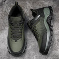 Men Boots Outdoor Sneakers Men Shoes 2025 New Fashion Male Casual Footwear Comfortable Tenis Masculino Botas Men Sneakers Shoes