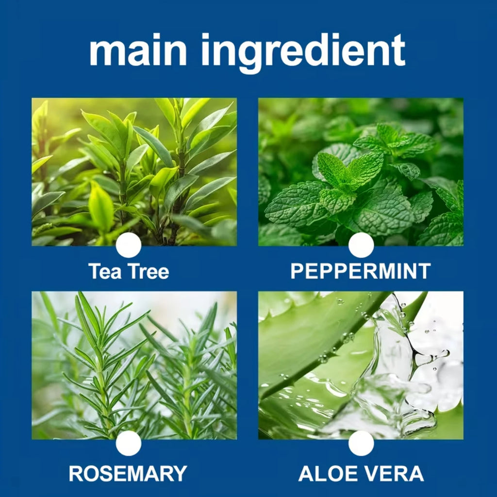 Men Deodorant Spray. 72h Long Lasting Odor Control. Moisturizes Skin Comfort Refresh. Strong Effective Formula. 30g Net.