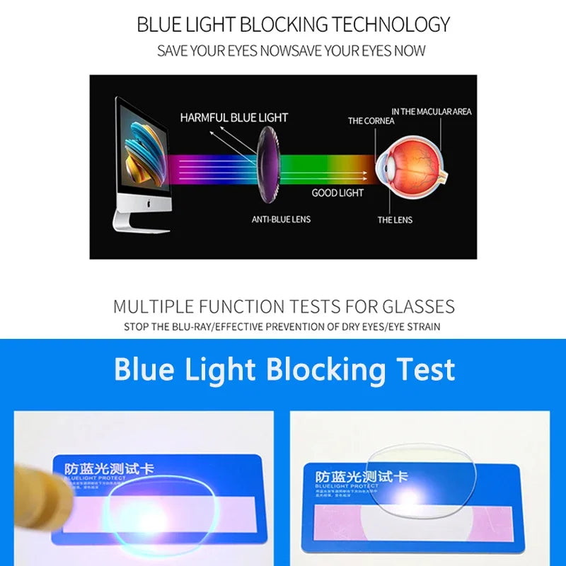 BEGREAT Luxury Designer Reading Glasses Rimless Diamond Cutting Frame Men Women Presbyopia Anti-blue Light Square Reader Glasses
