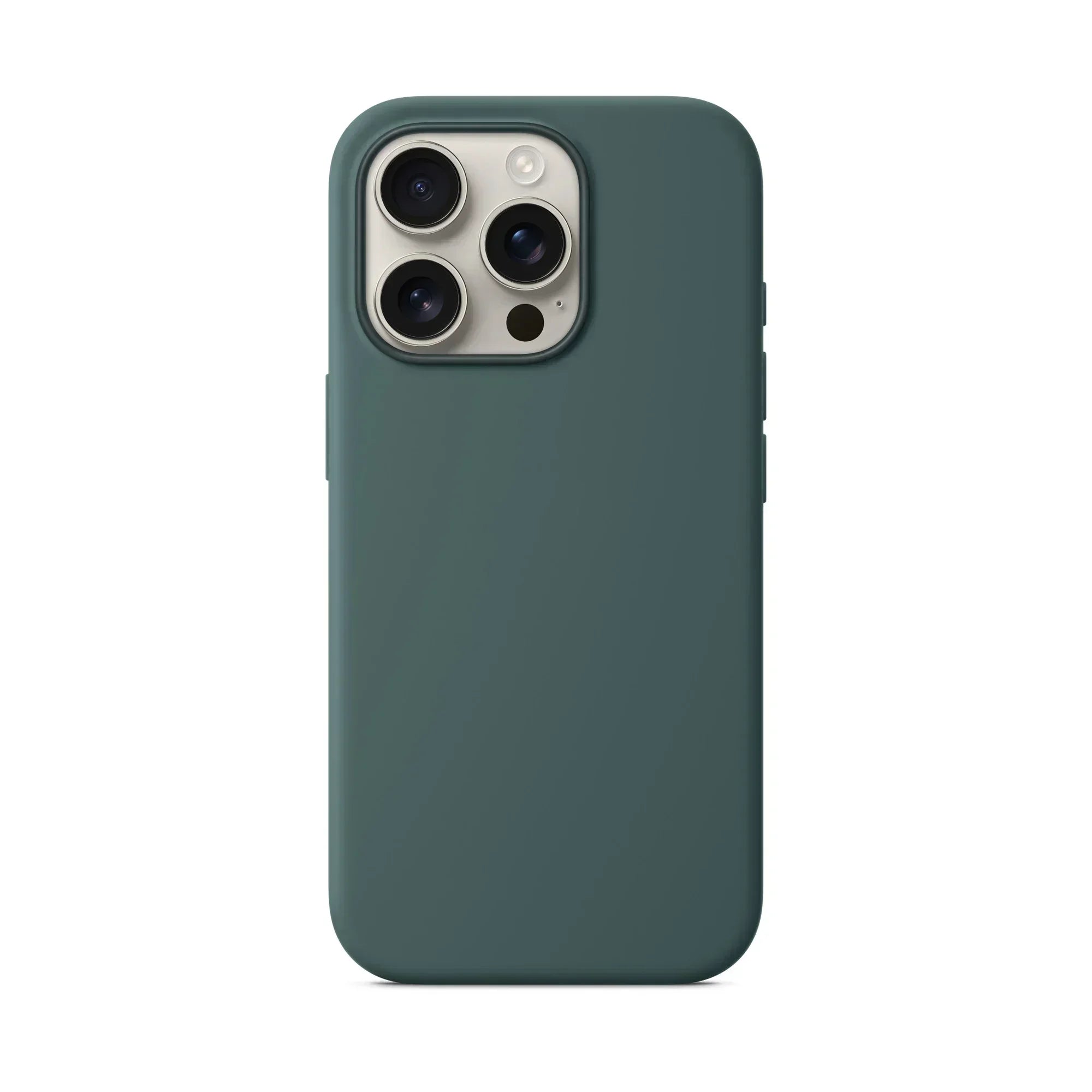 Official 1:1 Liquid Silicone Case for IPhone16 Pro Max Camera Control Case for Magsafe Liquid Silicone 16 Case Wireless Charging