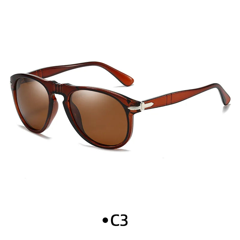 New men's and women's pilot polarized sunglasses sports driving glasses sunglasses 007 Craig