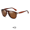 New men's and women's pilot polarized sunglasses sports driving glasses sunglasses 007 Craig