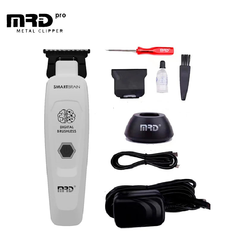 MRD X-PRO Clippers,HC-999C PROFEESIONAL HAIR CLIPPER