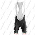 Team Androni 2024 Cycling Jersey Set Men italy Short Sleeve Clothing Road Bike Shirts Suit Bicycle bib Shorts MTB Maillot Ropa