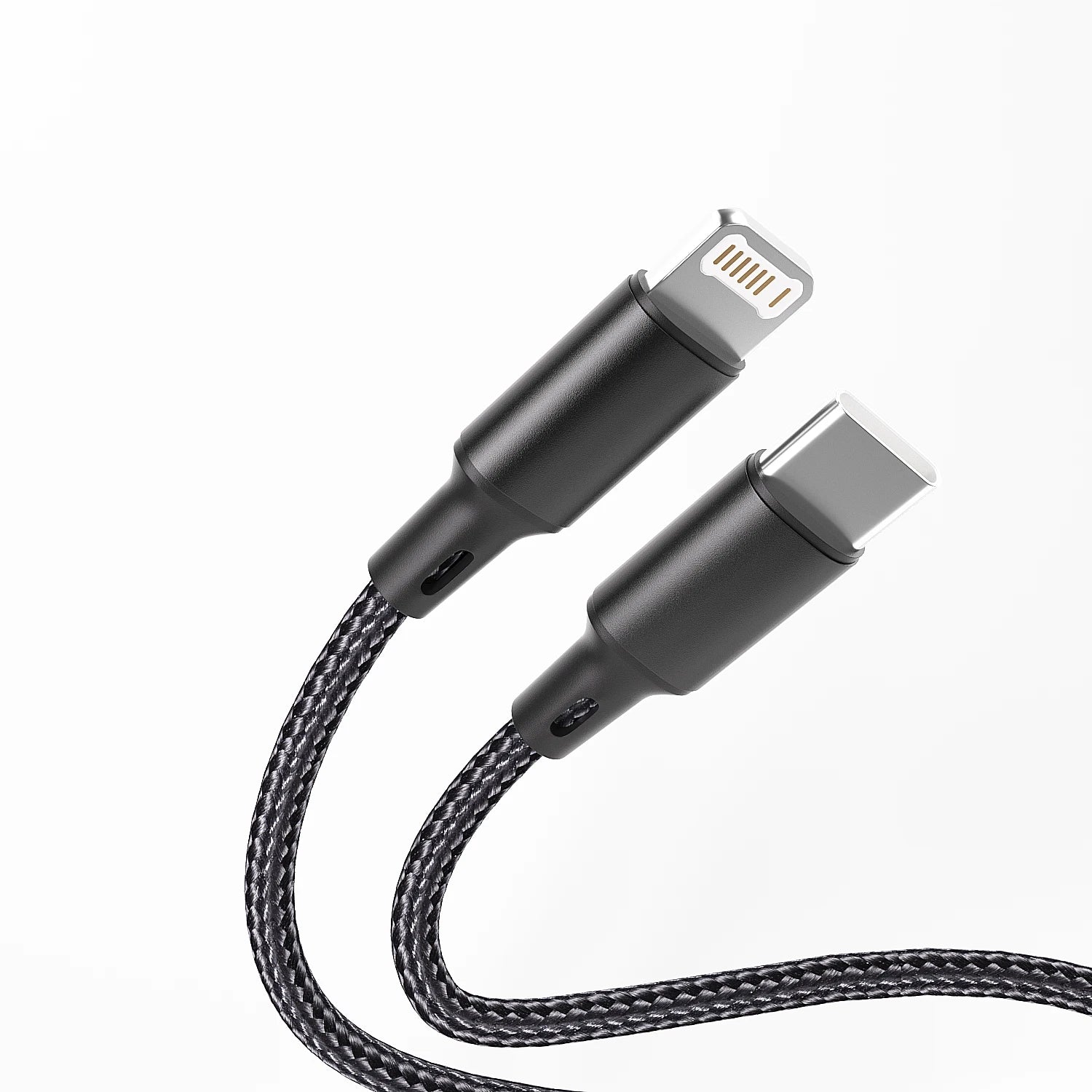 PD 30W USB Cable For iPhone 14 13 12 11 Pro Max 7 8 14 Plus XS XR Fast Charging USB C Cable Charger Date Wire Accessories