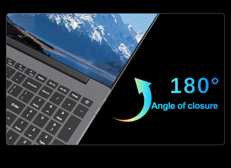 Xiaman 15.6" Gaming Laptop intel i9 10980HK/9900U Notebook PC IPS Fingerprint 16GB RAM 1TB SSD Windows 11 Pro Laptop PC Gamer