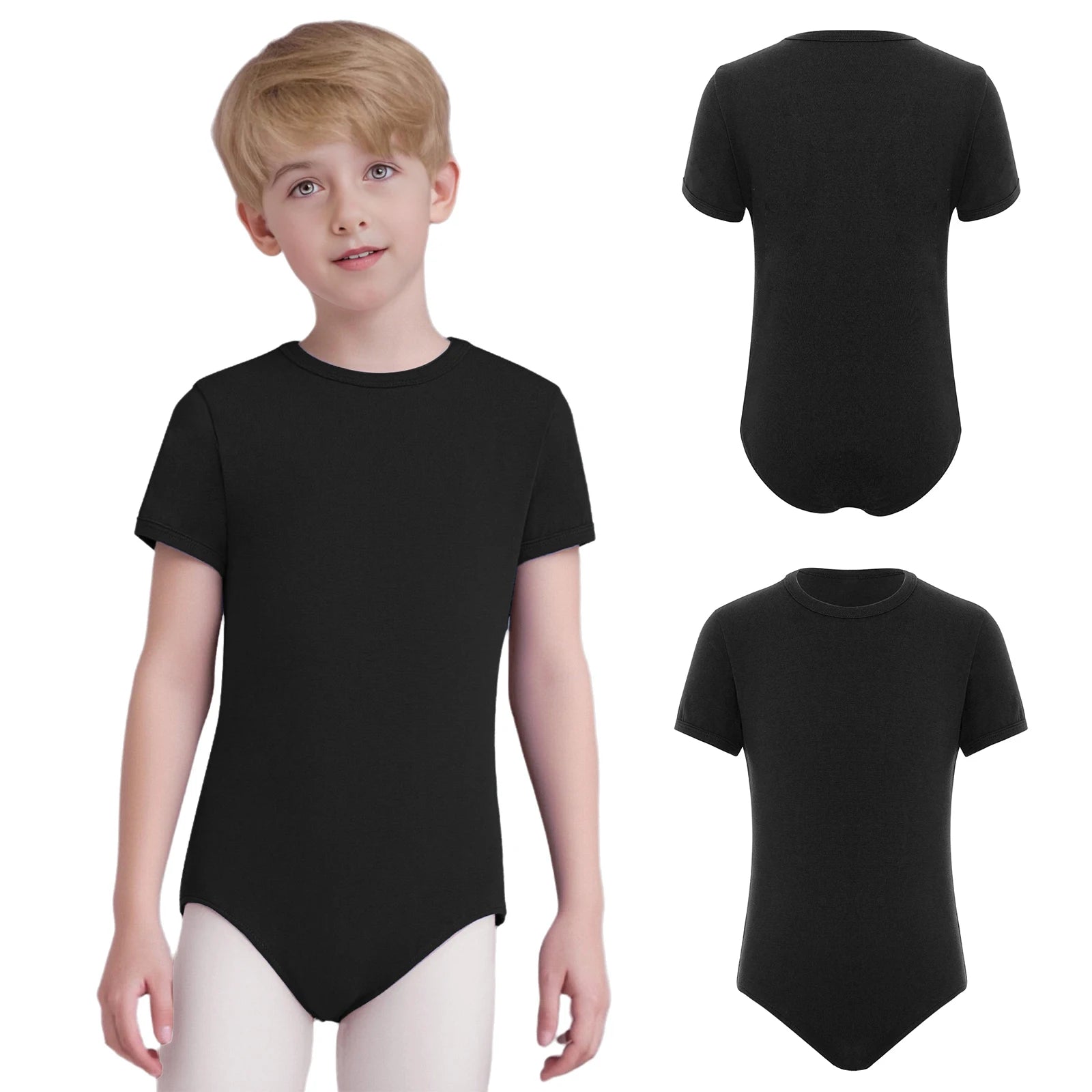 Children Anti-Strip Jumpsuit Kids Special Needs Adaptive Clothing Cotton Rompers Zipper One Piece Jumpsuit for Wearing All Day