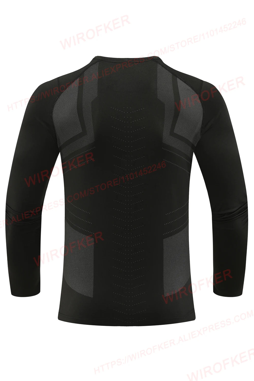 Pullovers Shirts Long Sleeve Breathable Jersey Sun Protection Male Outerwear Jogging Sport Clothing Men Training Quick Dry Tops
