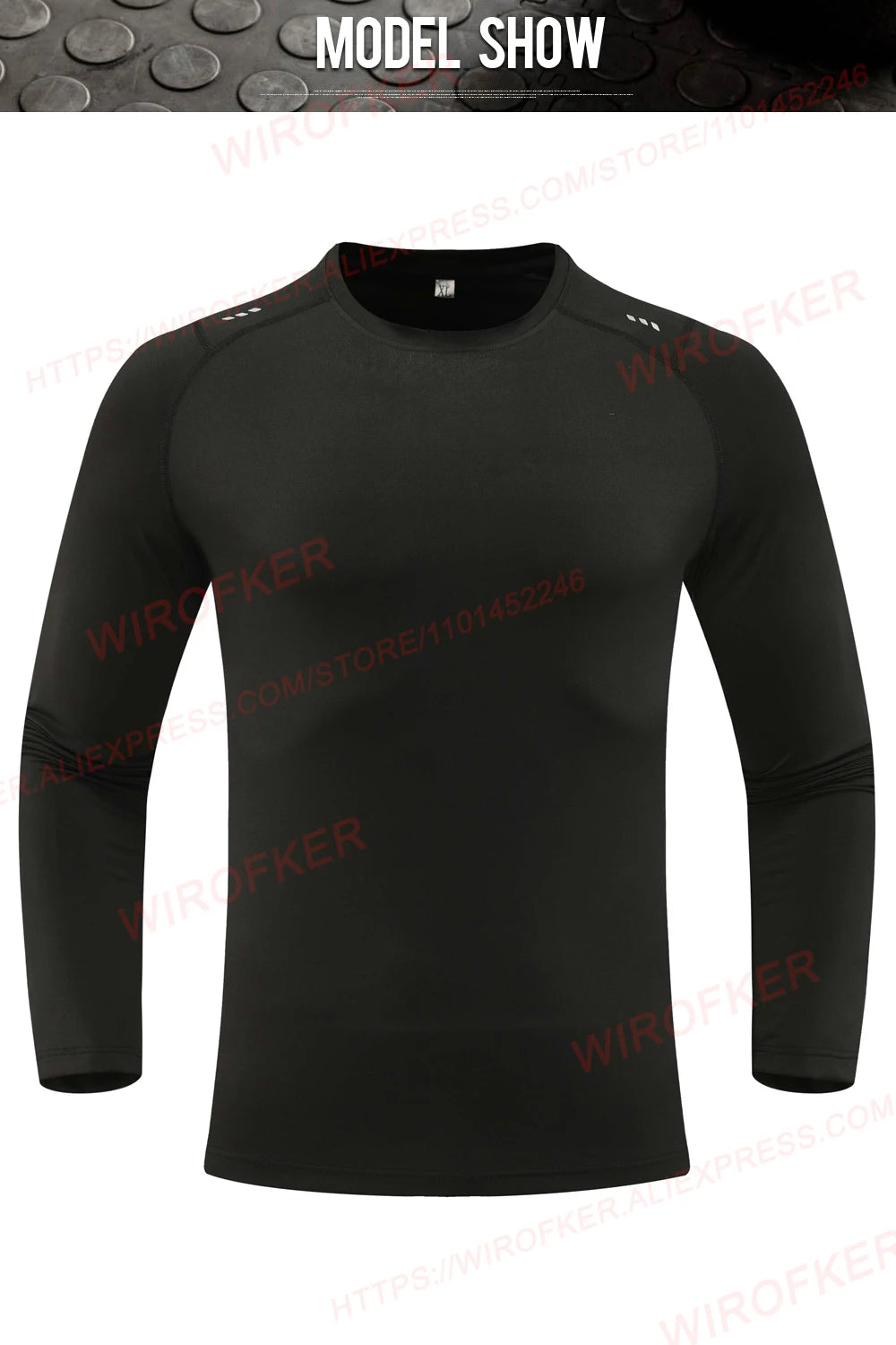 Pullovers Shirts Long Sleeve Breathable Jersey Sun Protection Male Outerwear Jogging Sport Clothing Men Training Quick Dry Tops