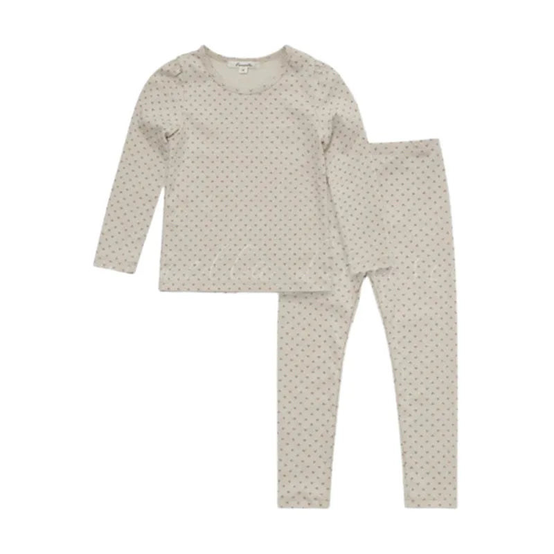 Girl Clothes LOU Brand 2025 New Autumn Kids Blouse and Skirts Sets Cute Sweater Children Outwear Floral Baby Dresses Princess