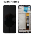 6.6'' For Samsung Galaxy A23 4G LCD Display Touch Screen Digitizer for Samsung A235 A235F A235M A235N SM-A235F/DS LCD Assembly