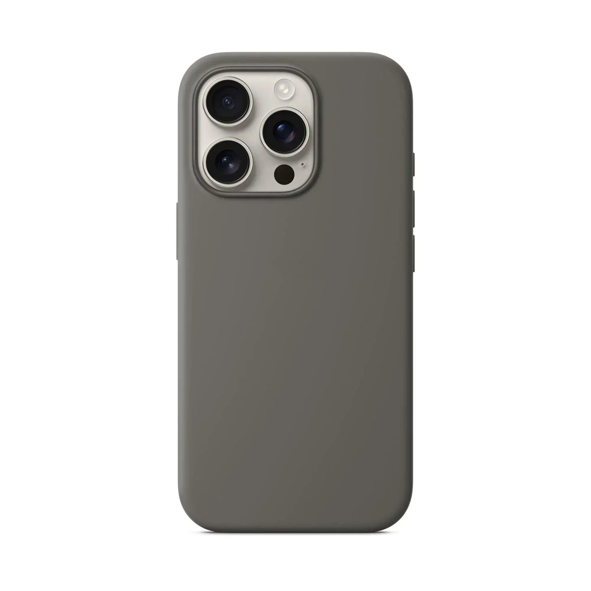 Official 1:1 Liquid Silicone Case for IPhone16 Pro Max Camera Control Case for Magsafe Liquid Silicone 16 Case Wireless Charging