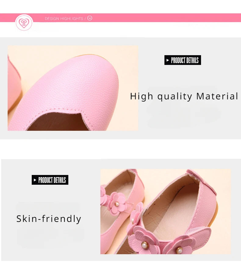 2026 Sweet Toddler Girl Sandals Flowers Baby Dresses Shoes Floral Children Sandals Girls Shoes Kids Summer Party Footwear C12241