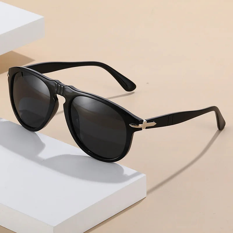 New men's and women's pilot polarized sunglasses sports driving glasses sunglasses 007 Craig