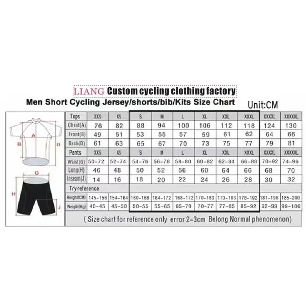 Team Androni 2024 Cycling Jersey Set Men italy Short Sleeve Clothing Road Bike Shirts Suit Bicycle bib Shorts MTB Maillot Ropa