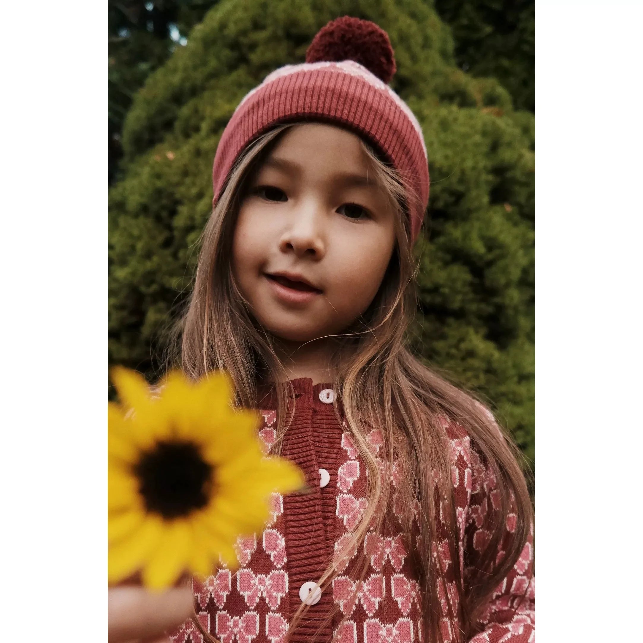 Knitted Sweater FL Brand Christmas Winter Baby Dresses Cardigan Toddler Girls Clothes Casual Dress Long Sleeve Tops and Pants