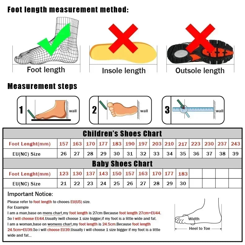 Summer Sandals for Boys Casual Beach Shoes Breathable Sport Sandals Comfortable Soft Sole Kids Shoes Fashion Non-slip Sandalias
