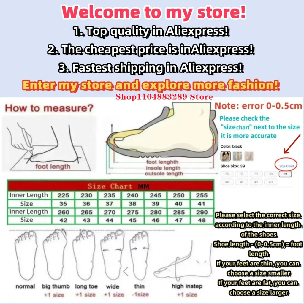 Summer Women Platform Sandals Plus-size  High-top Hollowed-out Flat Shoes Women Belt-buckle Soft-soled Roman Wedge Sandals Women