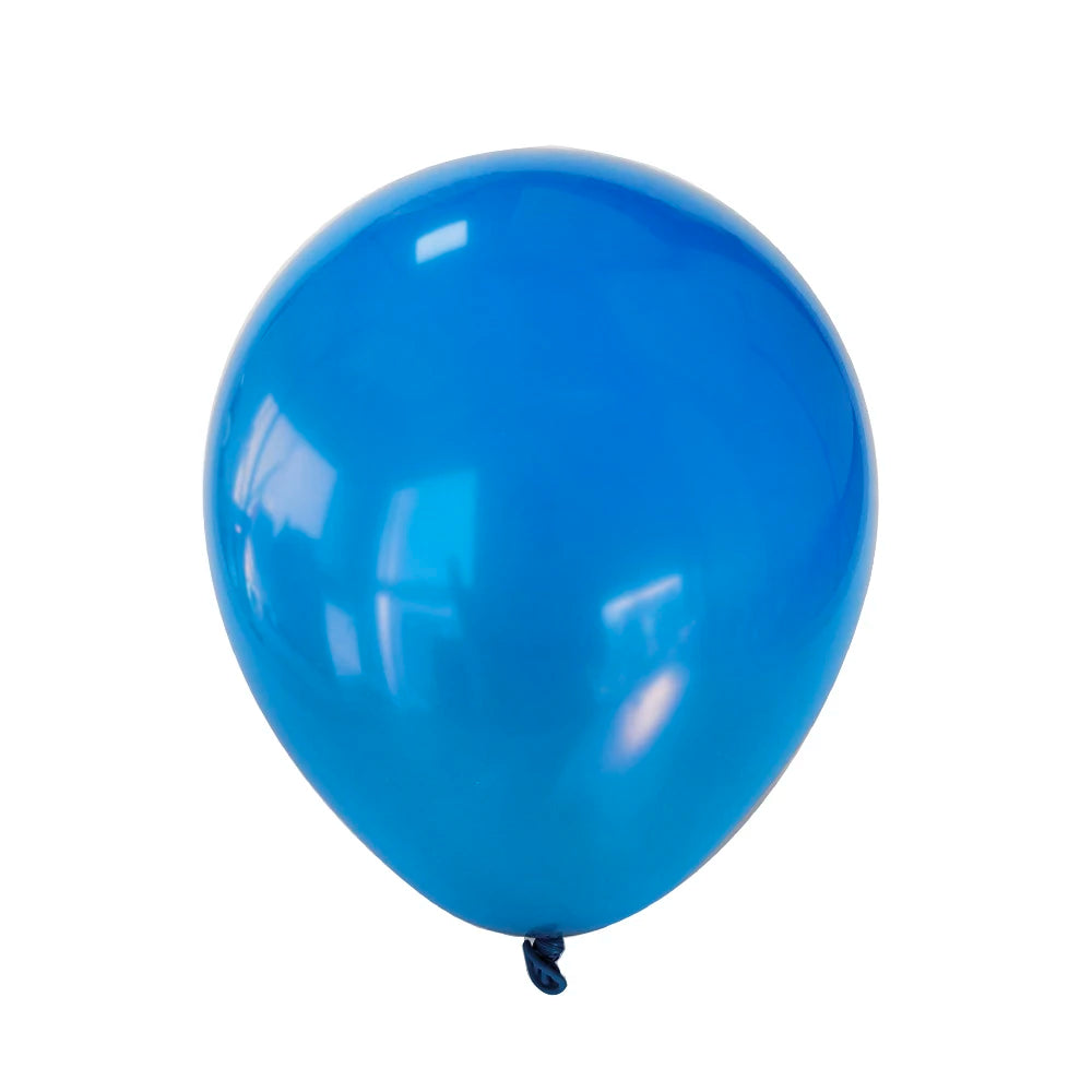 10/20/30Pcs 5/10/12Inch Matte Latex Balloon Happy Birthday Party Christmas Wedding Decoration Baby Gift Xmas Decoration Balloon