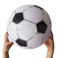 Inflatable Beach Ball Football Baseball Rugby Basketball Swimming Pool Inflatable Toy Ballon Hello Summer Sports Kids Gift Balon