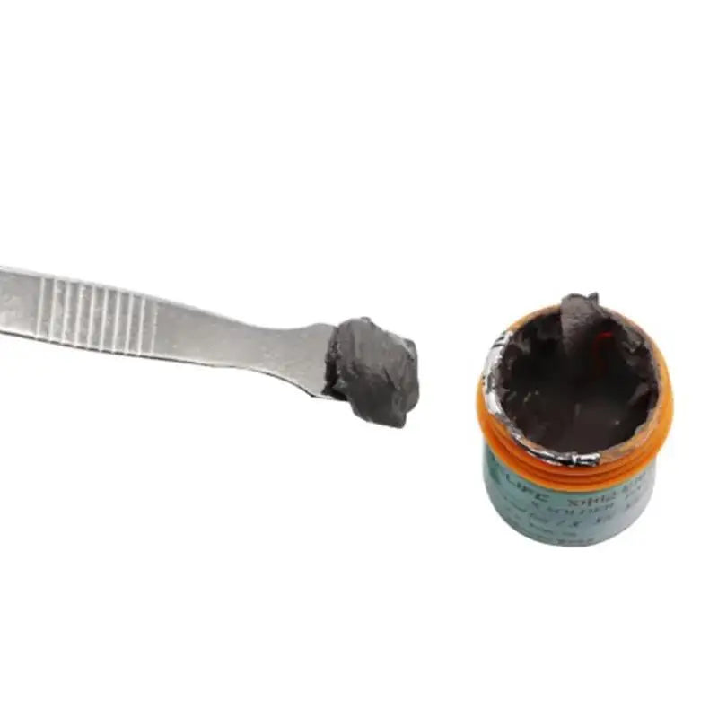1-5Pcs Metal Tin Scraping Knife Stainless Steel Phone Tin Scraping Knife For Mobile Phone Electronic Repair Disassemble Crowbar