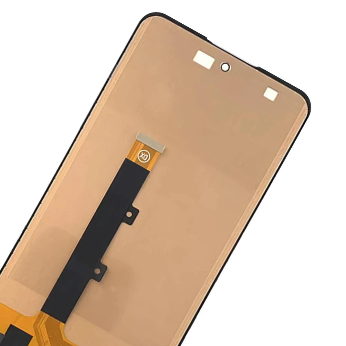 6.7" For Motorola Edge 20 Lite LCD XT2139-1 Display Touch Screen Digitizer Full Assembly Mobile Phone Replacement Parts