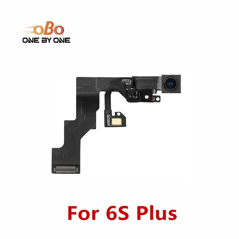 Front Facing Camera Flex Cable for iPhone 6 6S 7 8 PLUS  EarSpeaker Proximity Light Sensor Flex Cable Connector Replacement Part