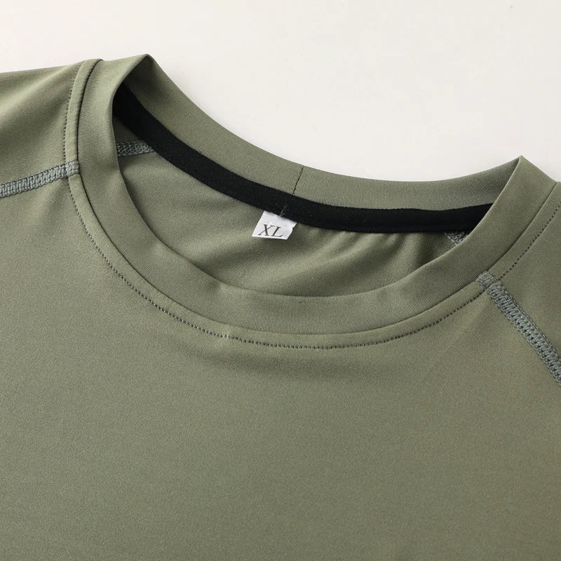 Pullovers Shirts Long Sleeve Breathable Jersey Sun Protection Male Outerwear Jogging Sport Clothing Men Training Quick Dry Tops