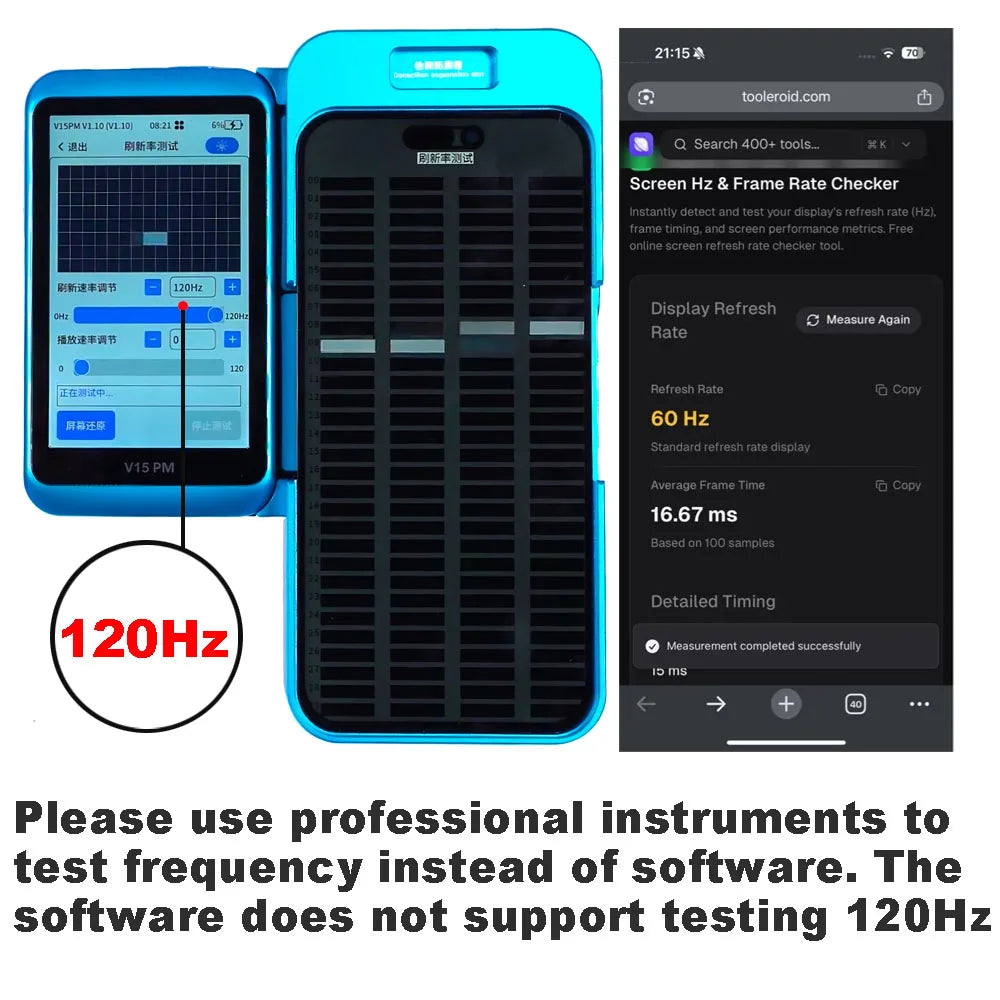 PINZHENG High Quality Screen INCELL LCD OLED For iPhone 14 Pro 15 Plus 13 Pro Max Displays For iPhone Replacement With Tools