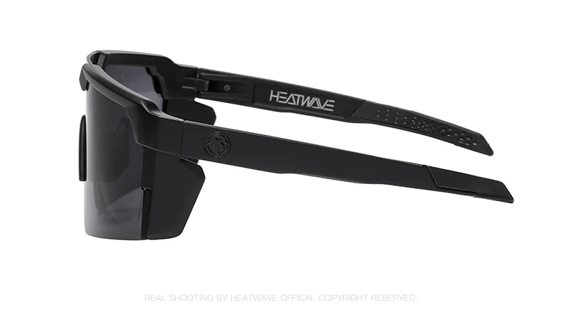 wave square women men Sunglasses Men UV Eyewear Vintage Fashion Square Men's Sun Glasses HW05