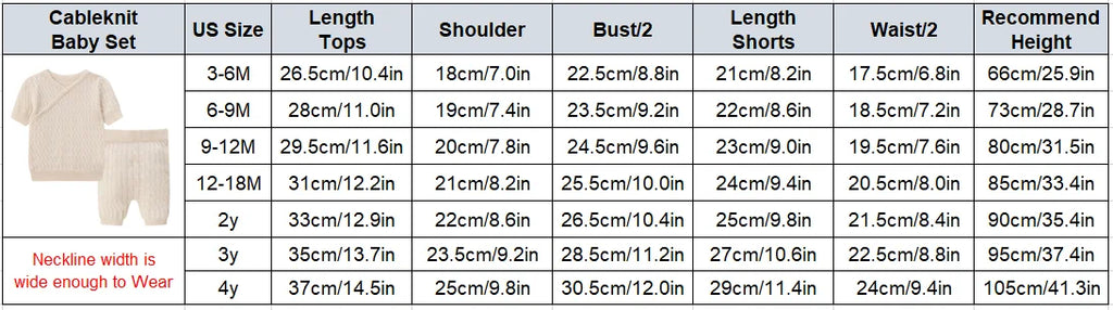 Clearance sale AS SS25 summer cable knitting collection high quality 100%  boys girls clothes family look
