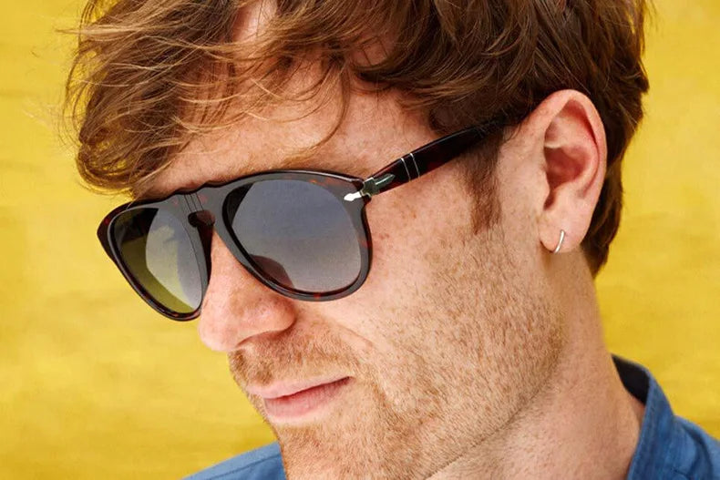 New men's and women's pilot polarized sunglasses sports driving glasses sunglasses 007 Craig