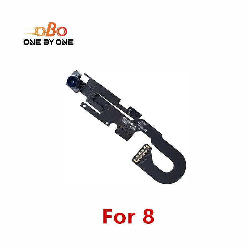 Front Facing Camera Flex Cable for iPhone 6 6S 7 8 PLUS  EarSpeaker Proximity Light Sensor Flex Cable Connector Replacement Part