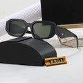 Luxury Sunglasses Women Men Eyeglasses Goggles Brand Designer Fashion Outdoor UV400 Sun Glasses Classic Style Eyewear Shades