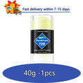 Men Deodorant Stick Anti Sweating Keep Drying Lasting Fragrance Remove Armpit Odor Underarm Refresh Sticks Antiperspirant 1/6pcs
