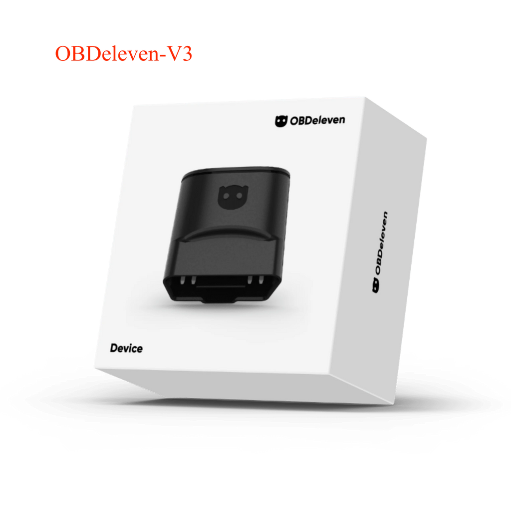 OBDeleven Newest OBD eleven obd11-V2/V3 Device OBD11 Volkswagen VW/Audi/Skoda for IOS+Android OBD2 Scaner Diagnostic Tool