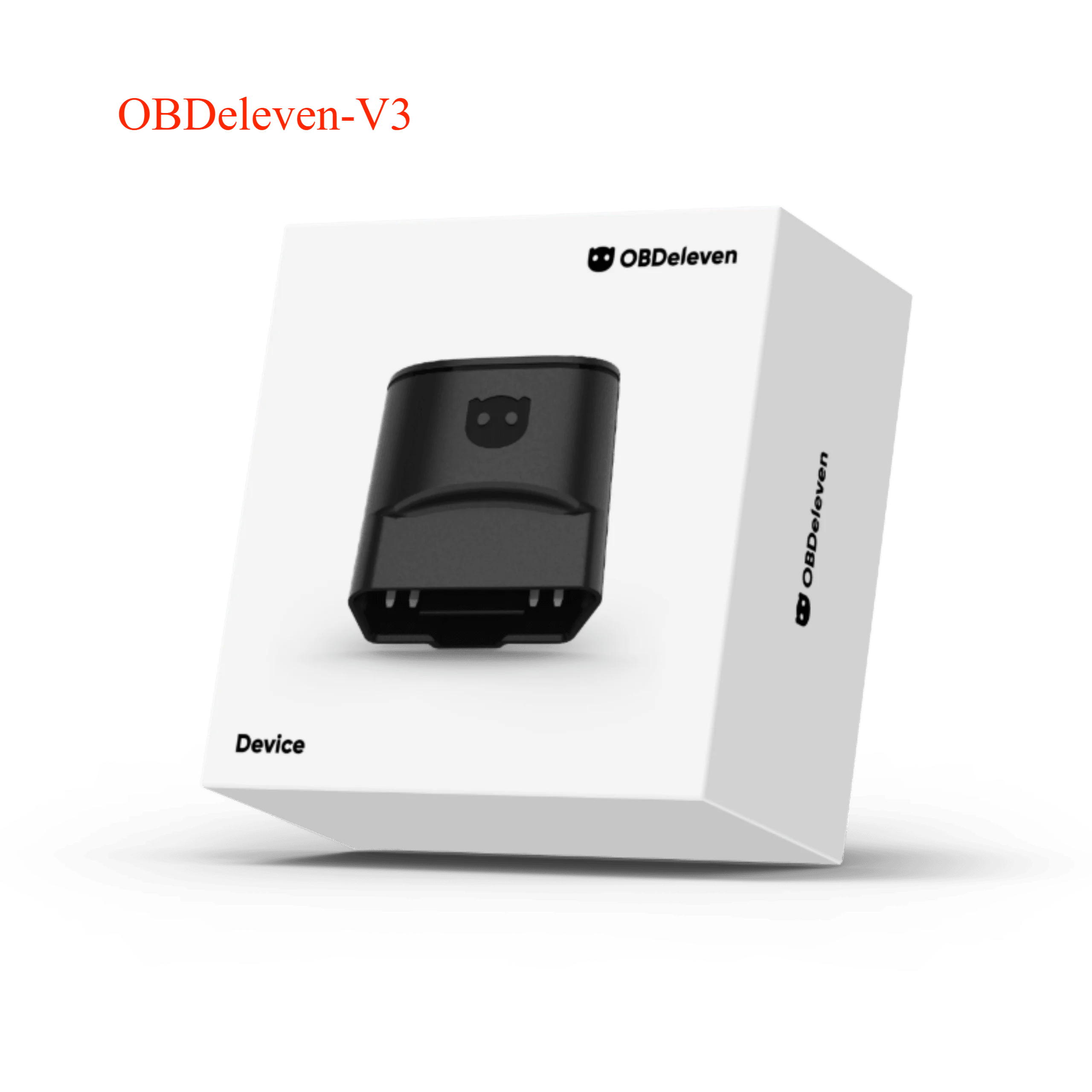 OBDeleven Newest OBD eleven obd11-V2/V3 Device OBD11 Volkswagen VW/Audi/Skoda for IOS+Android OBD2 Scaner Diagnostic Tool