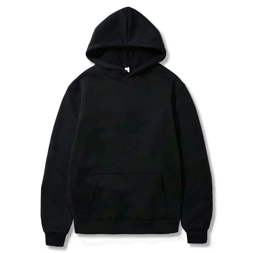 Retro Rock Band Pullover Dio Holy Diver Pull Over Hoodie Men's and Women's Long Sleeve Sweatshirt Oversize Tops Men Clothing