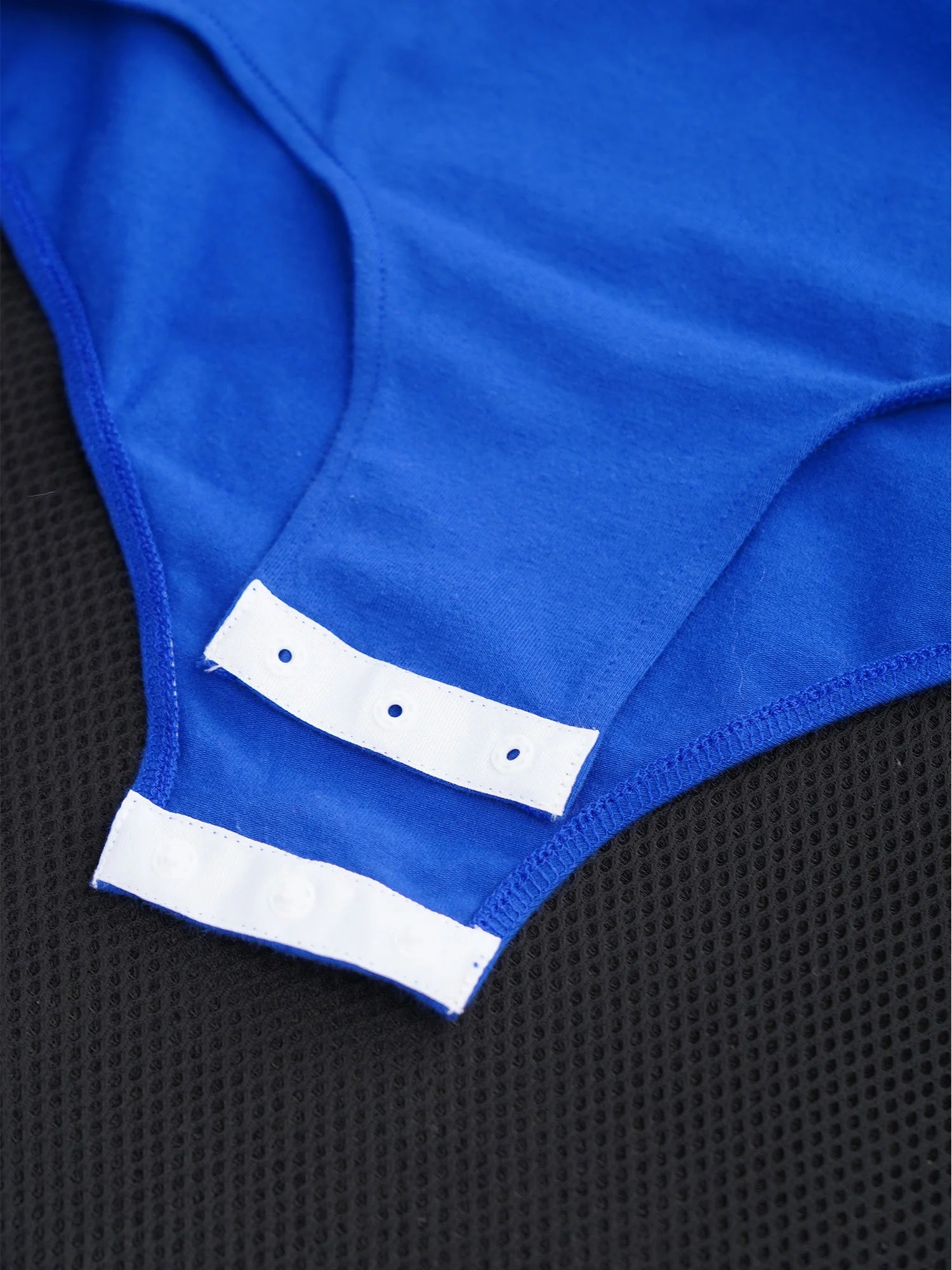 Children Anti-Strip Jumpsuit Kids Special Needs Adaptive Clothing Cotton Rompers Zipper One Piece Jumpsuit for Wearing All Day