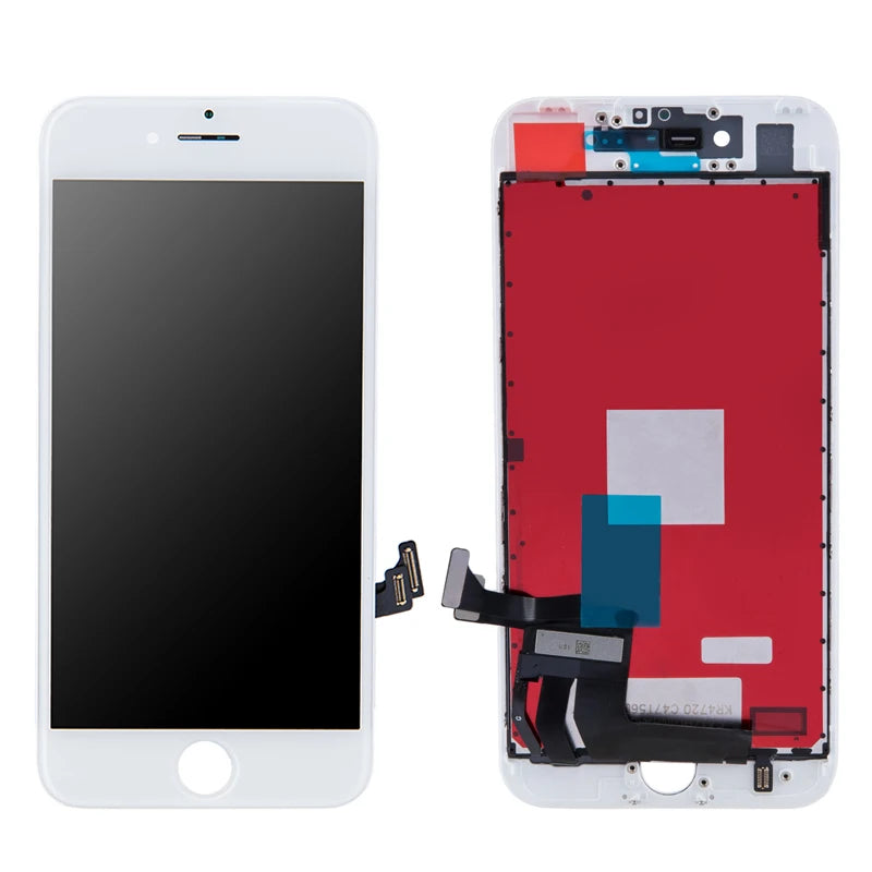 OEM For iPhone SE 2020 SE 2022 For iPhone 8 LCD Display Touch Screen Digitizer Assembly Kit A2275 A2296 A2298 A1863 A1905 A1906
