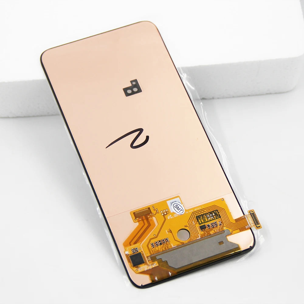 6.7''Super AMOLED A80 Display, for Samsung Galaxy A80 A805F  Lcd Display Touch Screen Digitizer Assembly screen replacement