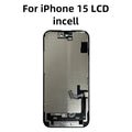 OLED LCD For iPhone X XR XS Max Display With 3D Touch Incell Screen For iPhone 11 12 13 Pro Max 14 Plus 15 Screen Replace Parts