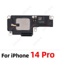 AiinAnt Bottom LoudSpeaker Phone Sound Buzzer Ringer Loud Speaker Flex Cable For iPhone 12 13 14 15 Pro Max mini Plus Spare Part