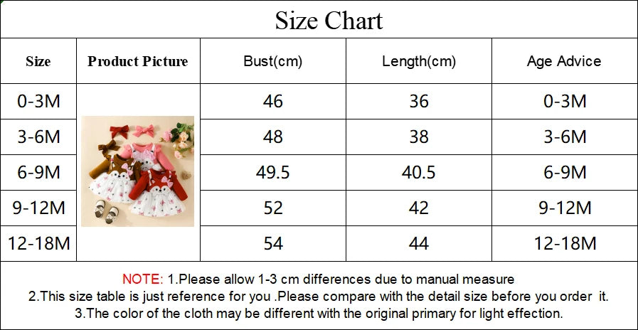 Prowow Cute Fox Baby Dresses For Girls Heart Print Romper+Suspender Fox Dress For Girls Fall Winter Newborn Baby Girl Clothes