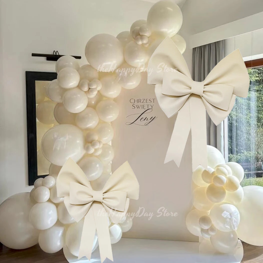 10/5Pcs Metal Silver Gold 4D Round Foil Balloon Mylar Balloons for Birthday Wedding New Year Baby Shower Party Decorations